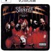 Slipknot Slipknot (09) - Small Printed Patch