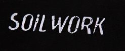 Soilwork 120186 1 - Small Printed Patch