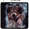Sonata Arctica For The Sake Of Revenge (01) - Small Printed Patch