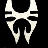 Soulfly 16796 1 - Small Printed Patch