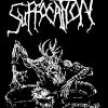 Suffocation Human Waste 16779 1 - Small Printed Patch