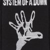System Of A Down 151482 1 - Small Printed Patch