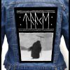 Taake Manndaudsvinter - Photo Quality Printed Back Patch