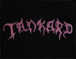Tankard 43775 1 - Small Printed Patch