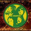 The Beatles Sp2241 Nraz 159 115766 1 - Small Printed Patch
