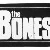 The Bones 143521 1 - Small Printed Patch