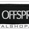 The Offspring 131776 1 - Small Printed Patch