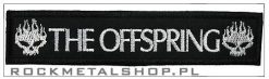 The Offspring 131776 1 - Small Printed Patch
