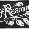 The Rasmus 133002 1 - Small Printed Patch