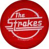 The Strokes Ntab 014 43260 1 - Small Printed Patch