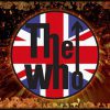 The Who Logo 138084 1 - Small Printed Patch