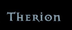Therion 100895 1 - Small Printed Patch