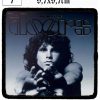 The Doors The Best Of (07) - Small Printed Patch