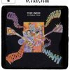 The Who A Quick One (04) - Small Printed Patch