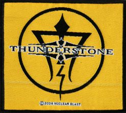 Thunderstone Ntab 035 43728 1 - Small Printed Patch