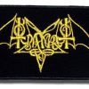 Tiamat 133783 1 - Small Printed Patch