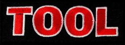 Tool 33531 1 - Small Printed Patch