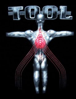 Tool Salival 33505 1 - Small Printed Patch