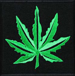Trawka 133175 1 - Small Printed Patch