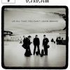 U2 All That You Can't Leave Behind (05) - Small Printed Patch