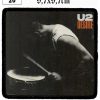 U2 Desire (20) - Small Printed Patch