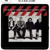 U2 How To Dismantle An Atomic Bomb (18) - Small Printed Patch