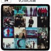 U2 Singles (24) - Small Printed Patch