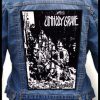 Unholy Grave Inhumanity - Photo Quality Printed Back Patch