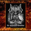 Unleashed As Yggdrasil Trembles 124043 1 - Small Printed Patch