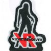 Velvet Revolver 26574 1 - Small Printed Patch