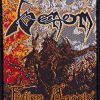 Venom Fallen Angels 139030 1 - Small Printed Patch