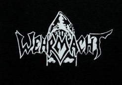 Wehrmacht 100800 1 - Small Printed Patch
