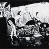 West Coast Choppers 53976 1 - Small Printed Patch