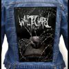 Whitechapel The Somatic Defilement - Photo Quality Printed Back Patch