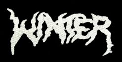 Winter 16826 1 - Small Printed Patch