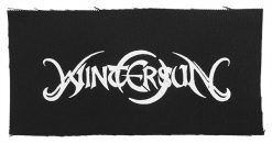 Wintersun Logo 141118 1 - Small Printed Patch