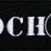 Wlochaty Logo 26785 1 - Small Printed Patch