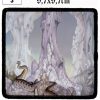 Yes Relayer (03) - Small Printed Patch
