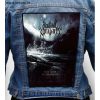 Abigail Williams 03 - Photo Quality Printed Back Patch