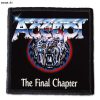 Accept 01 - Small Printed Patch
