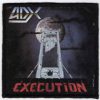 Adx E - Small Printed Patch
