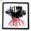 Afi 09 - Small Printed Patch
