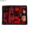 Alice Cooper 18 - Small Printed Patch