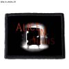 Alice In Chains 04 - Small Printed Patch