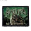 All Shall Perish 02 - Small Printed Patch