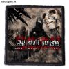 All Shall Perish 06 - Small Printed Patch