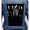 Amorphis 18 - Photo Quality Printed Back Patch