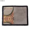 Amorphis 13 - Small Printed Patch
