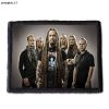 Amorphis 17 - Small Printed Patch