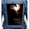 Anathema 10 - Photo Quality Printed Back Patch